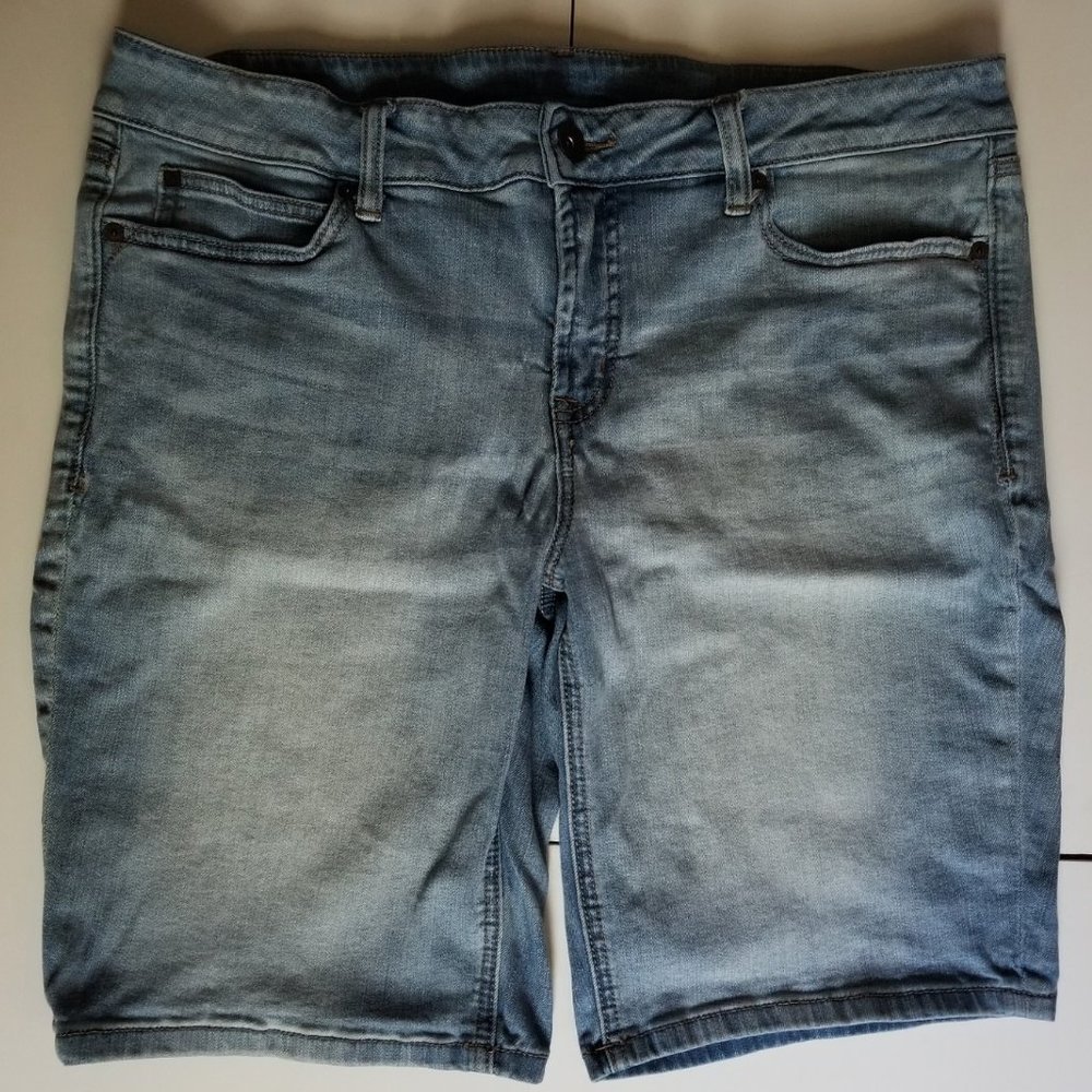 JcPenney Bermuda Shorts